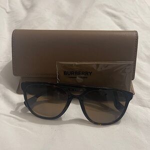 Blueberry Sunglasses